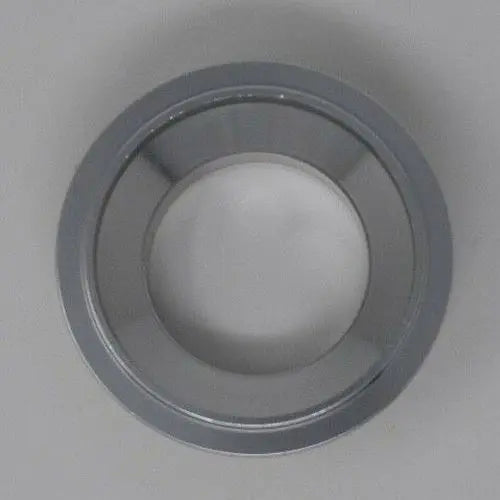 Billet CNC Aluminum Blow Off Valve Adapter Flange for Hks Ssqv To TiAL 50mm BOV JSR-DRP