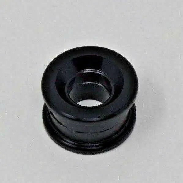 Dual Bend Short Shifter W/ Billet CNC B-Series Shift Linkage Bushings Civic USA JSR-DRP