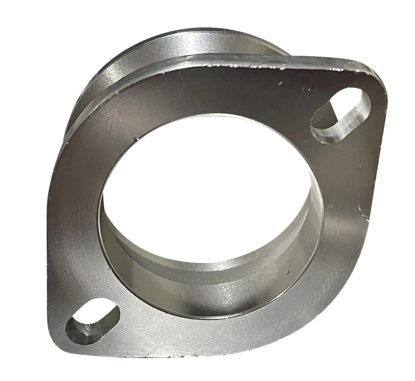 Billet CNC Blow Off Valve Direct Fit Adapter Flange for Greddy To TiAL 50mm BOV JSR-DRP