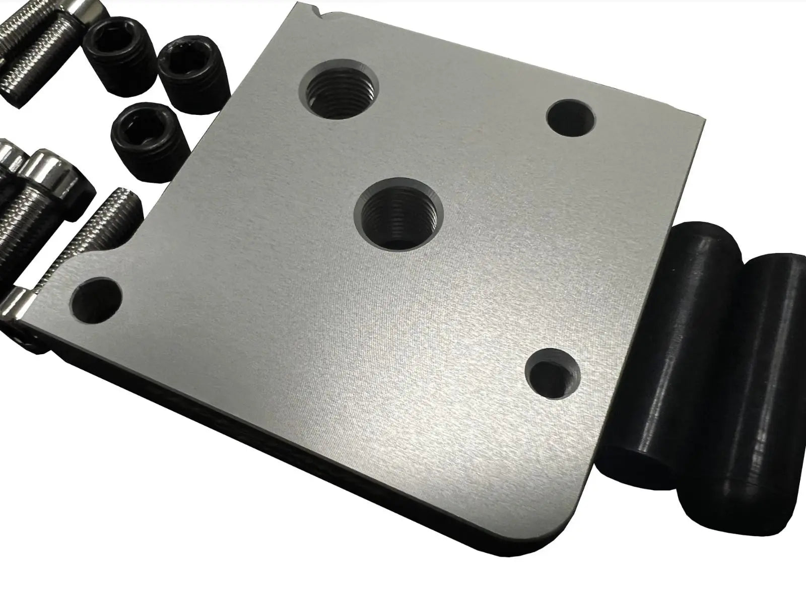 Billet IACV Rotation Plate For K20 K24 K Series Throttle Body TB K Swap ...