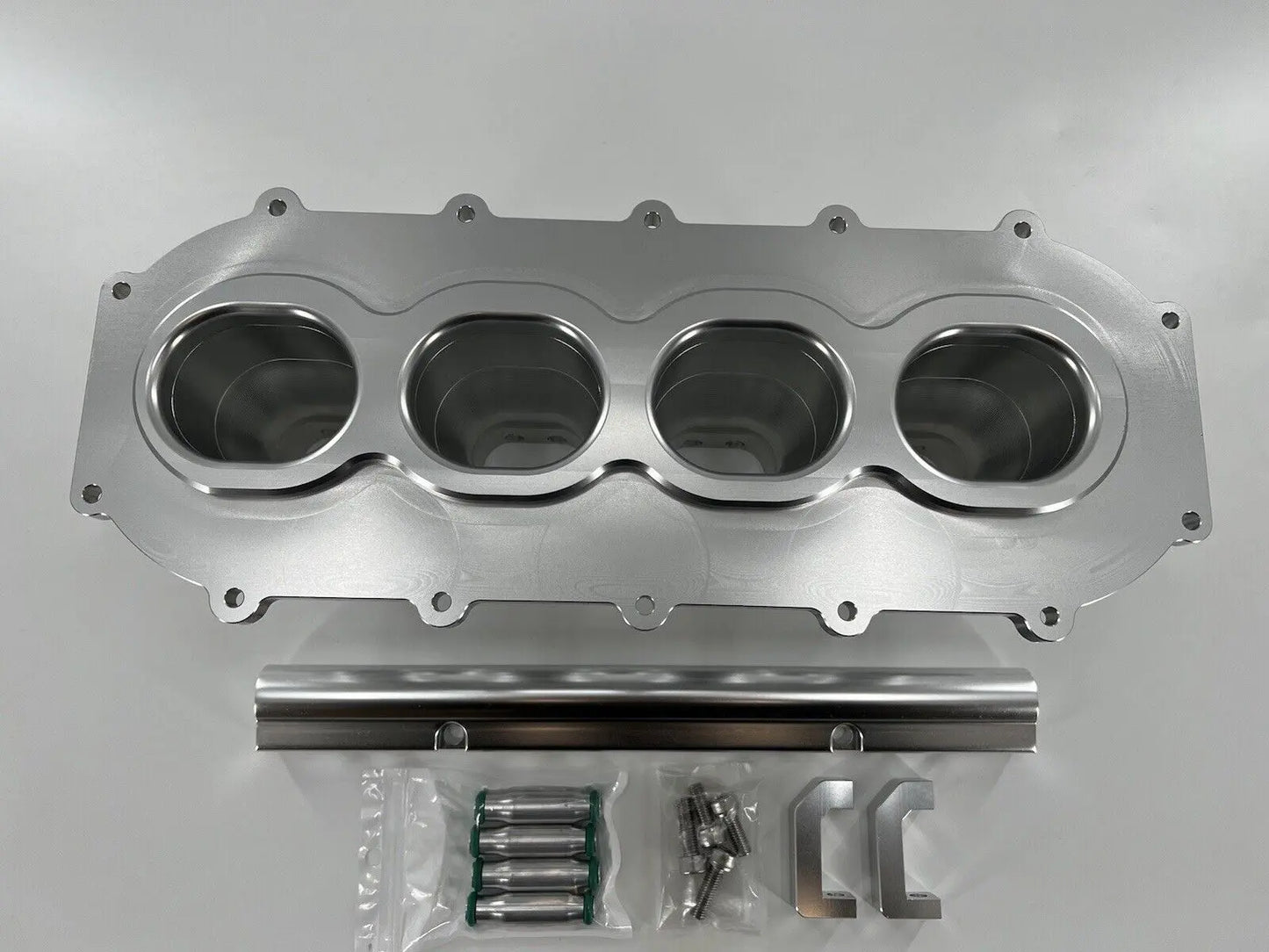 Billet K Series Intake Manifold Adapter For Skunk2 Ultra JSR-DRP