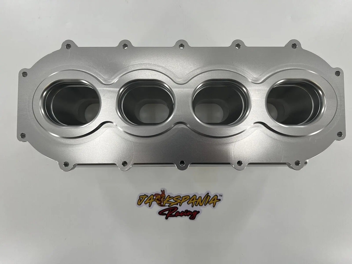 Billet K Series Intake Manifold Adapter For Skunk2 Ultra JSR-DRP