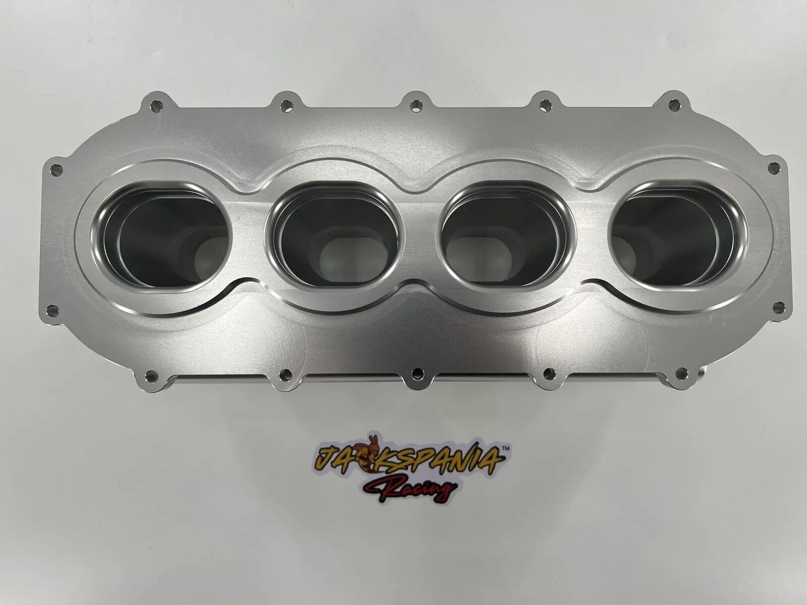 Billet K Series Intake Manifold Adapter For Skunk2 Ultra JSR-DRP