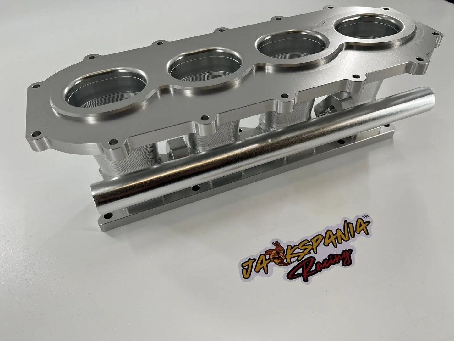 Billet K Series Intake Manifold Adapter For Skunk2 Ultra JSR-DRP