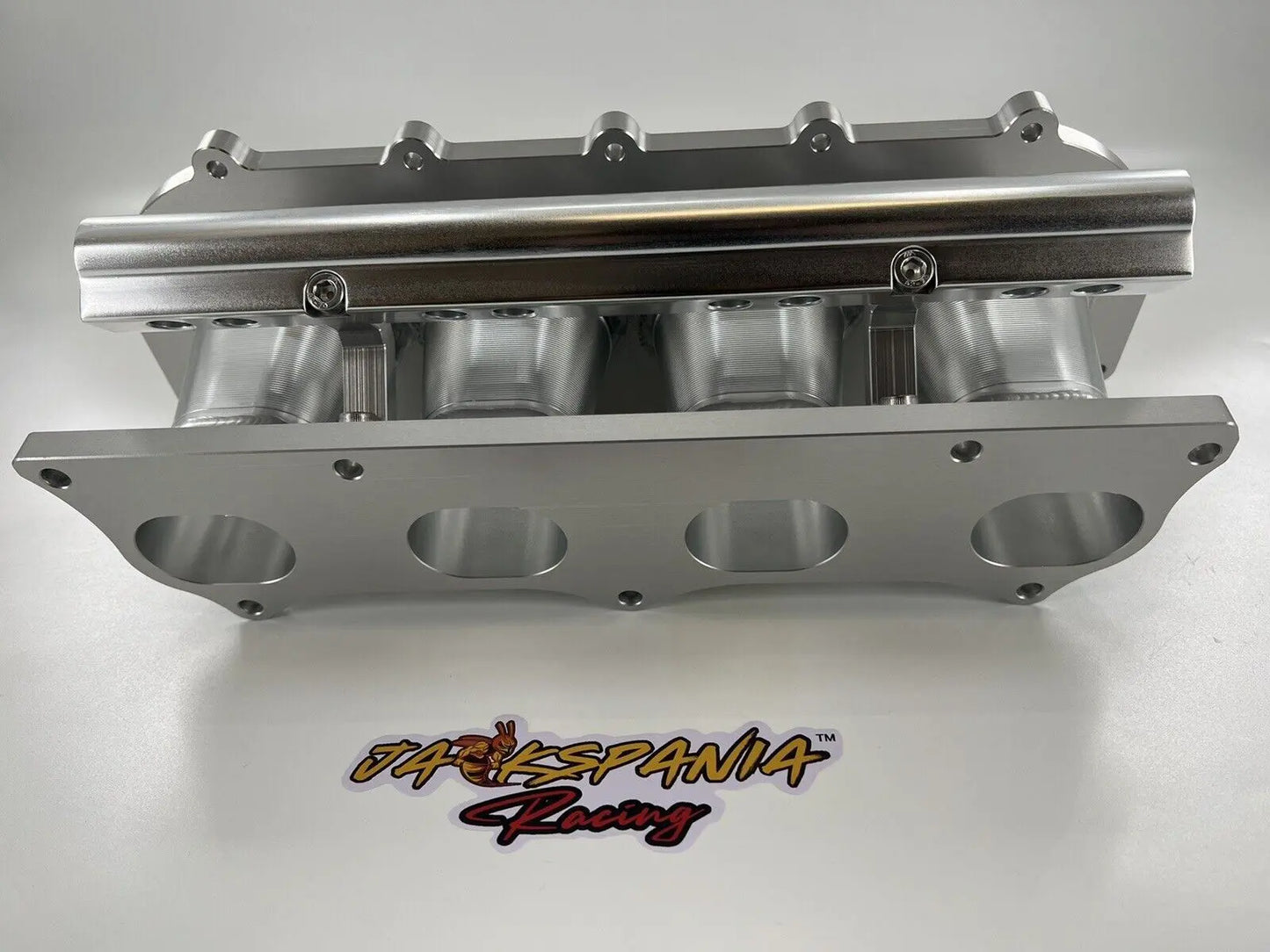 Billet K Series Intake Manifold Adapter For Skunk2 Ultra JSR-DRP