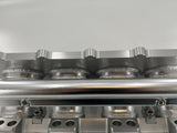 Billet K Series Intake Manifold Adapter For Skunk2 Ultra JSR-DRP