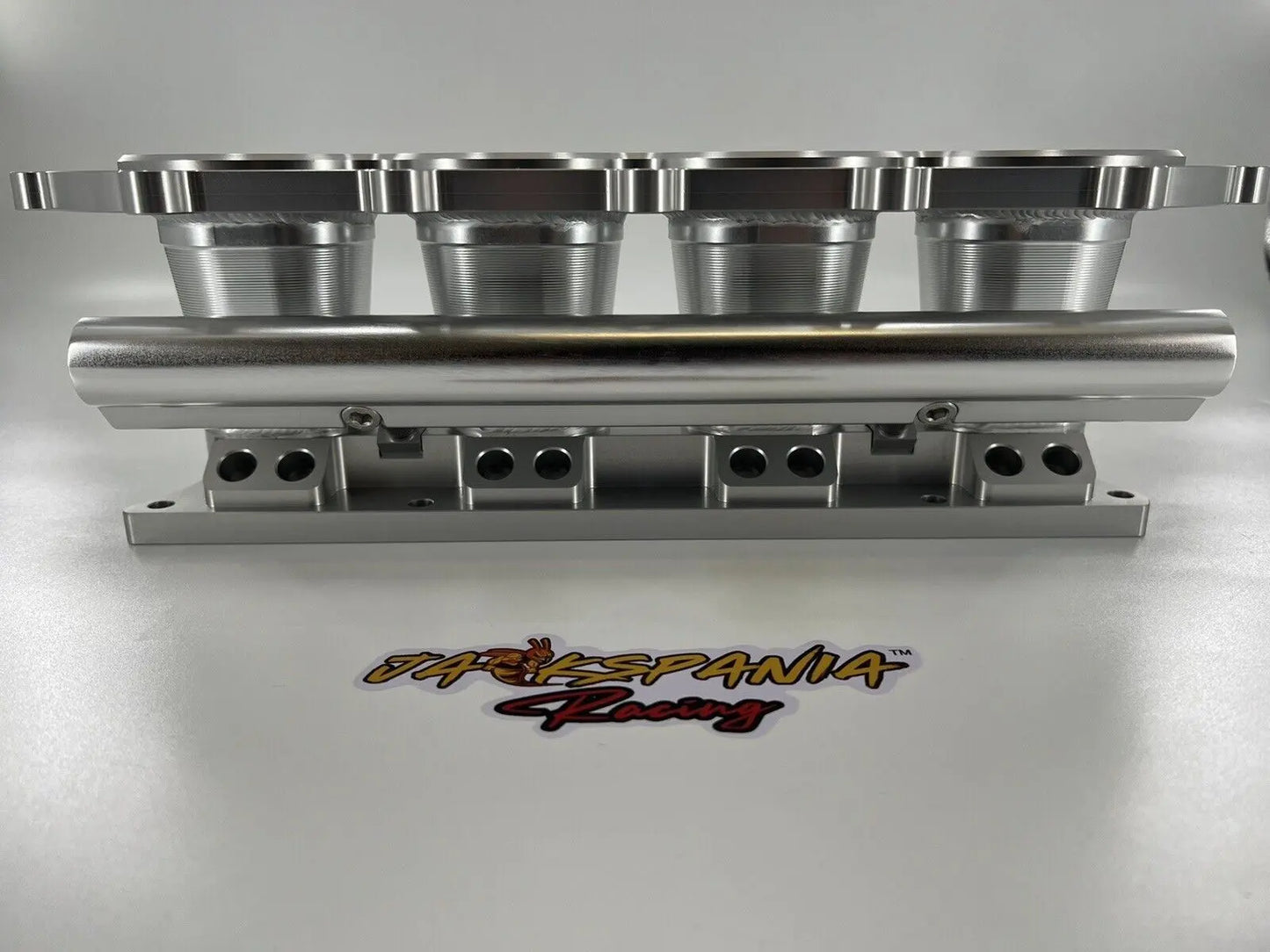 Billet K Series Intake Manifold Adapter For Skunk2 Ultra JSR-DRP