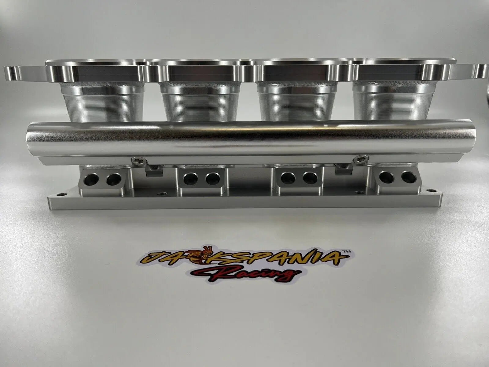 Billet K Series Intake Manifold Adapter For Skunk2 Ultra JSR-DRP