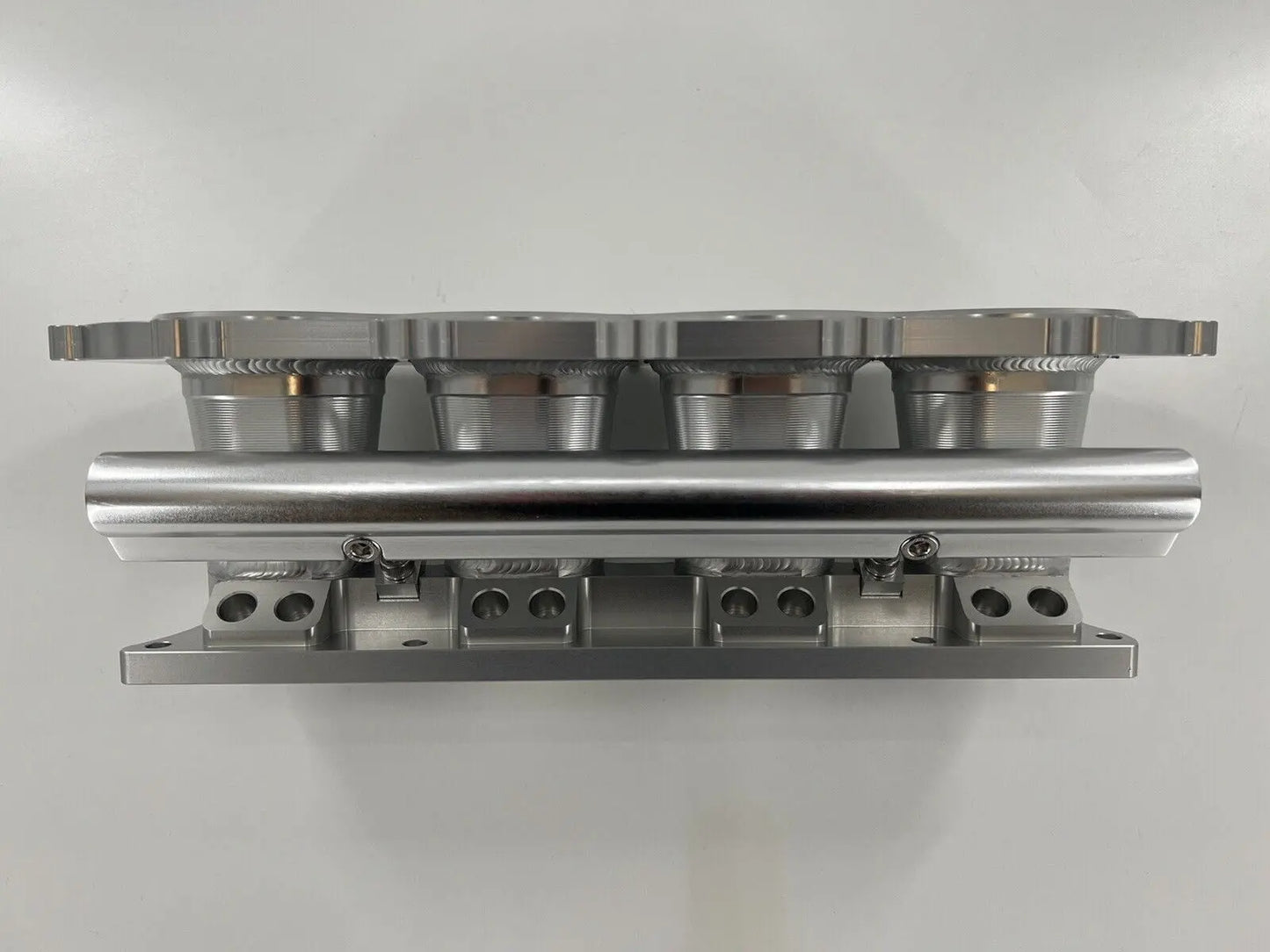 Billet K Series Intake Manifold Adapter For Skunk2 Ultra JSR-DRP