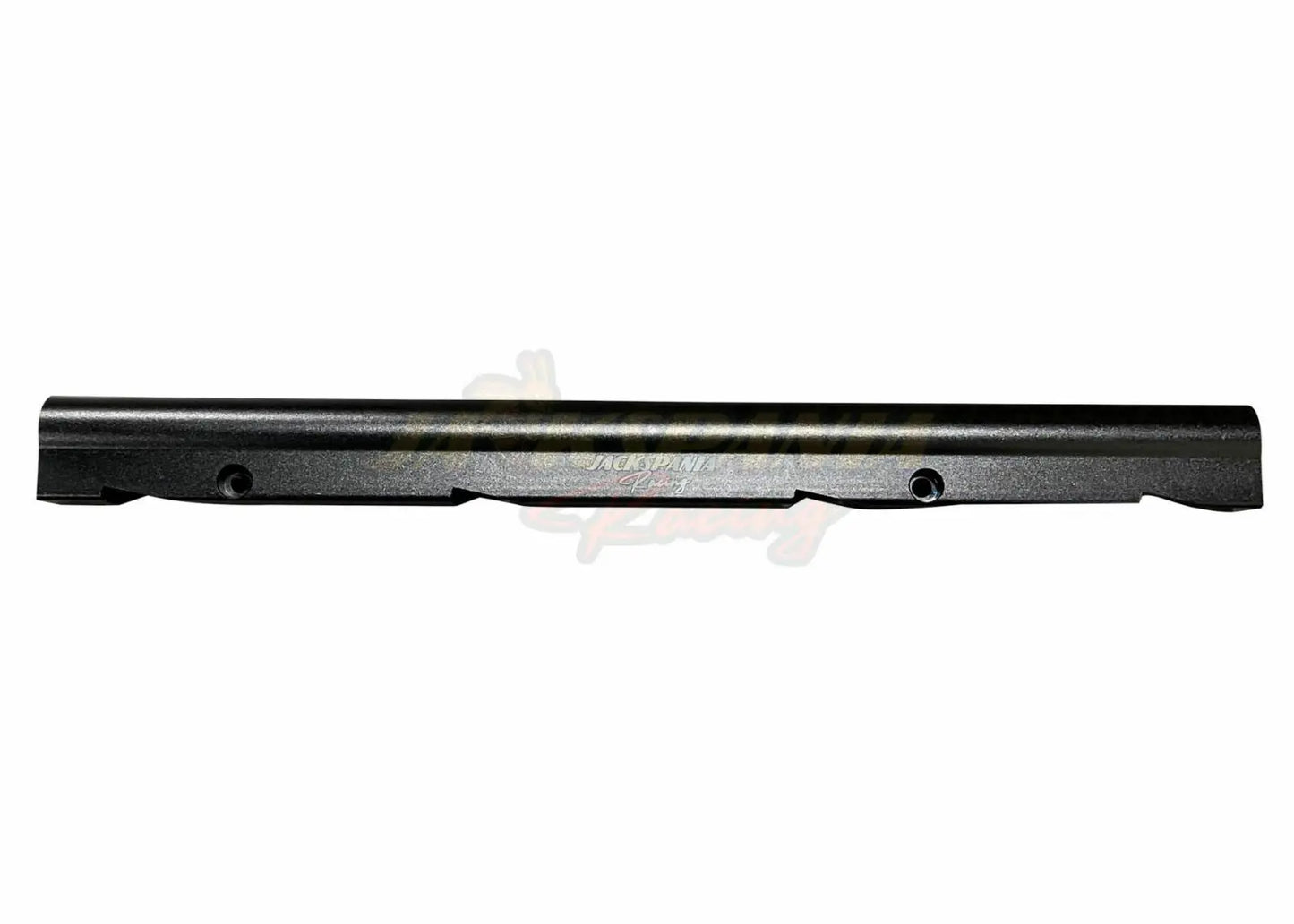 Billet LS Fuel Rail Kit GM LS3 V8 For OE Intake Manifold Hardware Direct Fit AN6 JSR-DRP