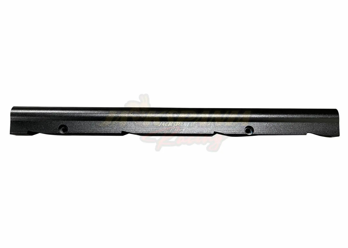 Billet LS Fuel Rail Kit GM LS3 V8 OE Intake Manifold Hardware Direct Fit AN6 US JSR-DRP