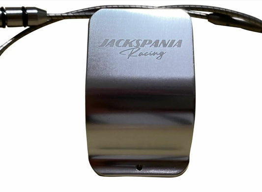 Billet Oil Dipstick For Honda Acura K-Tuned Hybrid K20 K-Series Dip Stick JSR-DRP