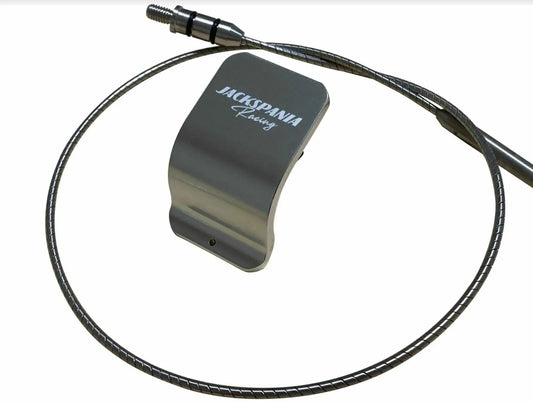 Billet Oil Dipstick For Honda Acura K-Tuned Hybrid K20 K-Series Dip Stick JSR-DRP