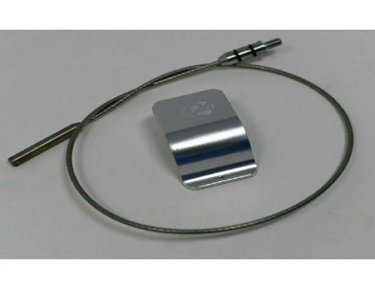 Billet Oil Dipstick For Honda Acura K-Tuned Hybrid K24 K-Series Dip Stick JSR-DRP