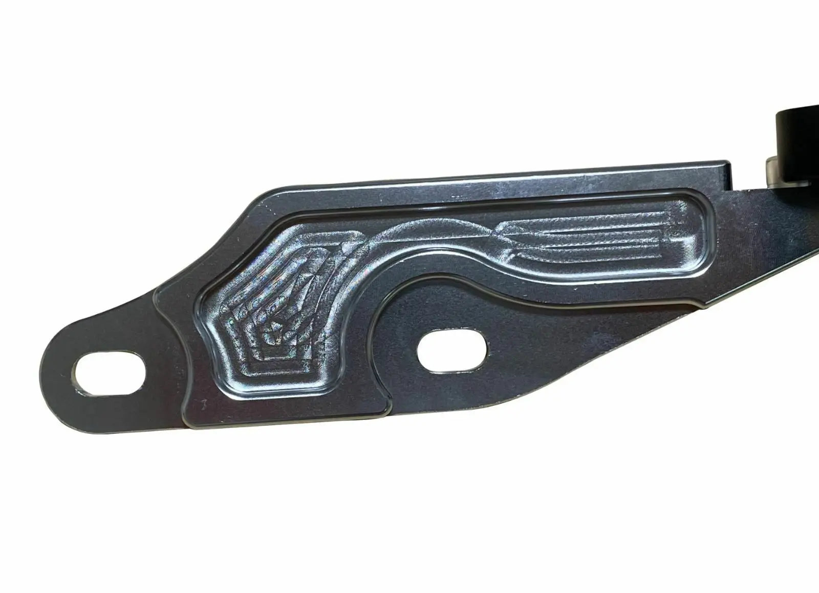 Billet Quick Hood Hinge Release Latch For Honda Acura 92-01 Civic Type R DC2 EK JSR-DRP