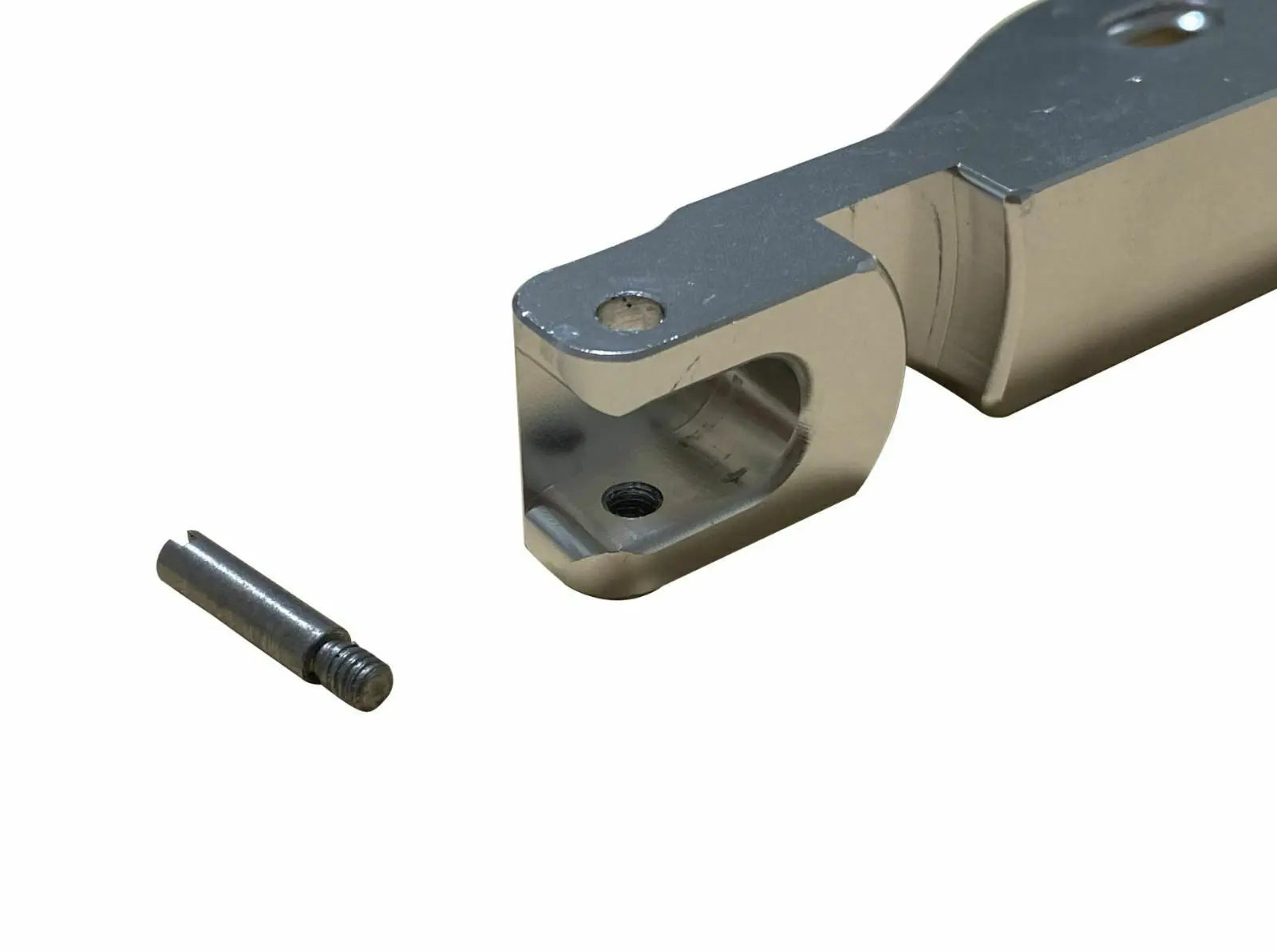 Billet Quick Hood Hinge Release Latch For Honda Acura 92-01 Civic Type R DC2 EK JSR-DRP