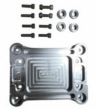 Billet Shifter Base Plate V2 for Honda TSX Accord K24 Transmission EF EG EK JSR-DRP