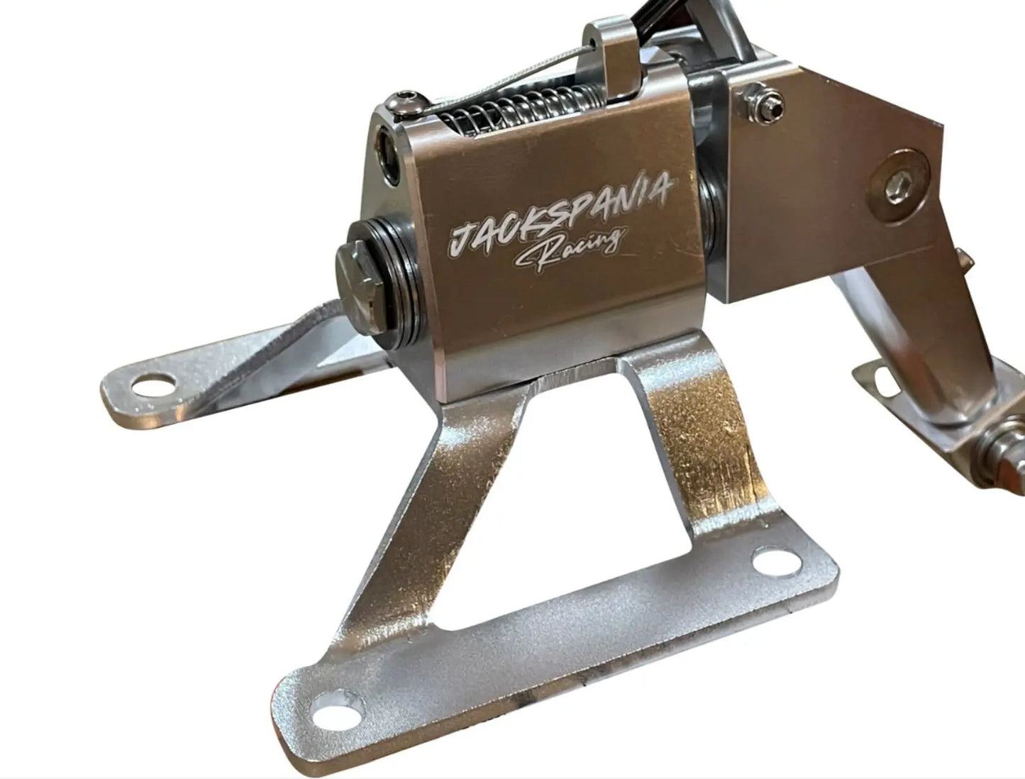 Billet Short Shifter Box For BMW E39 E46 E52 E53 E60 E61 E63 E64 E82 E83 E84 E88 JSR-DRP