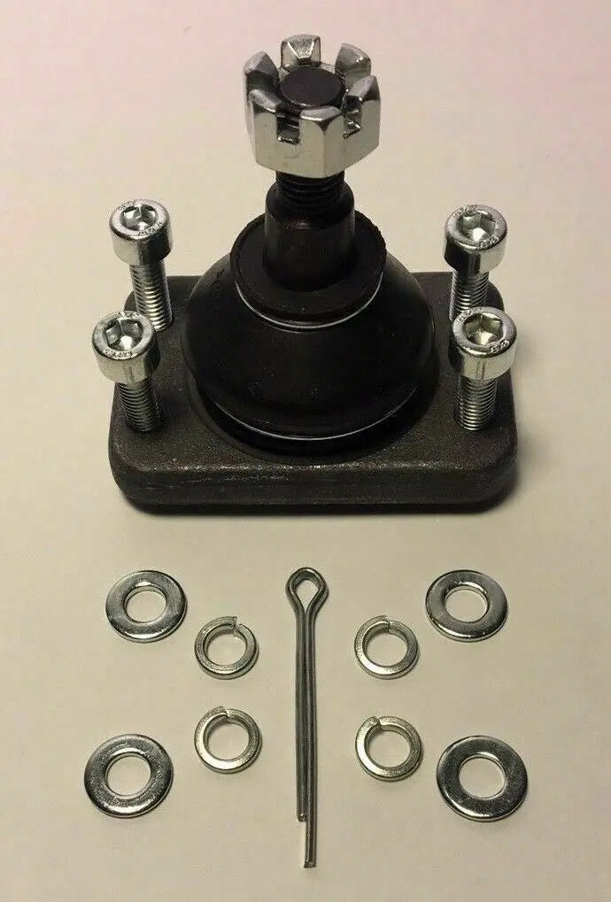 Blackworks BWR Blox Skunk2 Front Camber Ball Joint Kit Honda Acura Civic Integra JSR-DRP