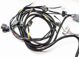 Honda Civic  Wiretuck Headlight/Front End Harness | 92-95 EG | USDM Headlights/ Blinkers Carrot Top Tuning