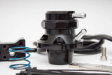 Blow off Valve Kit V2 EA888 1.8T 2.0T FSI TSI TFSI Gen3 (Black) CTT-DRP