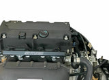 Breather Fitting Adapter Fits Honda Acura Valve Cover 10AN Type S EK CRX K Swap JSR-DRP