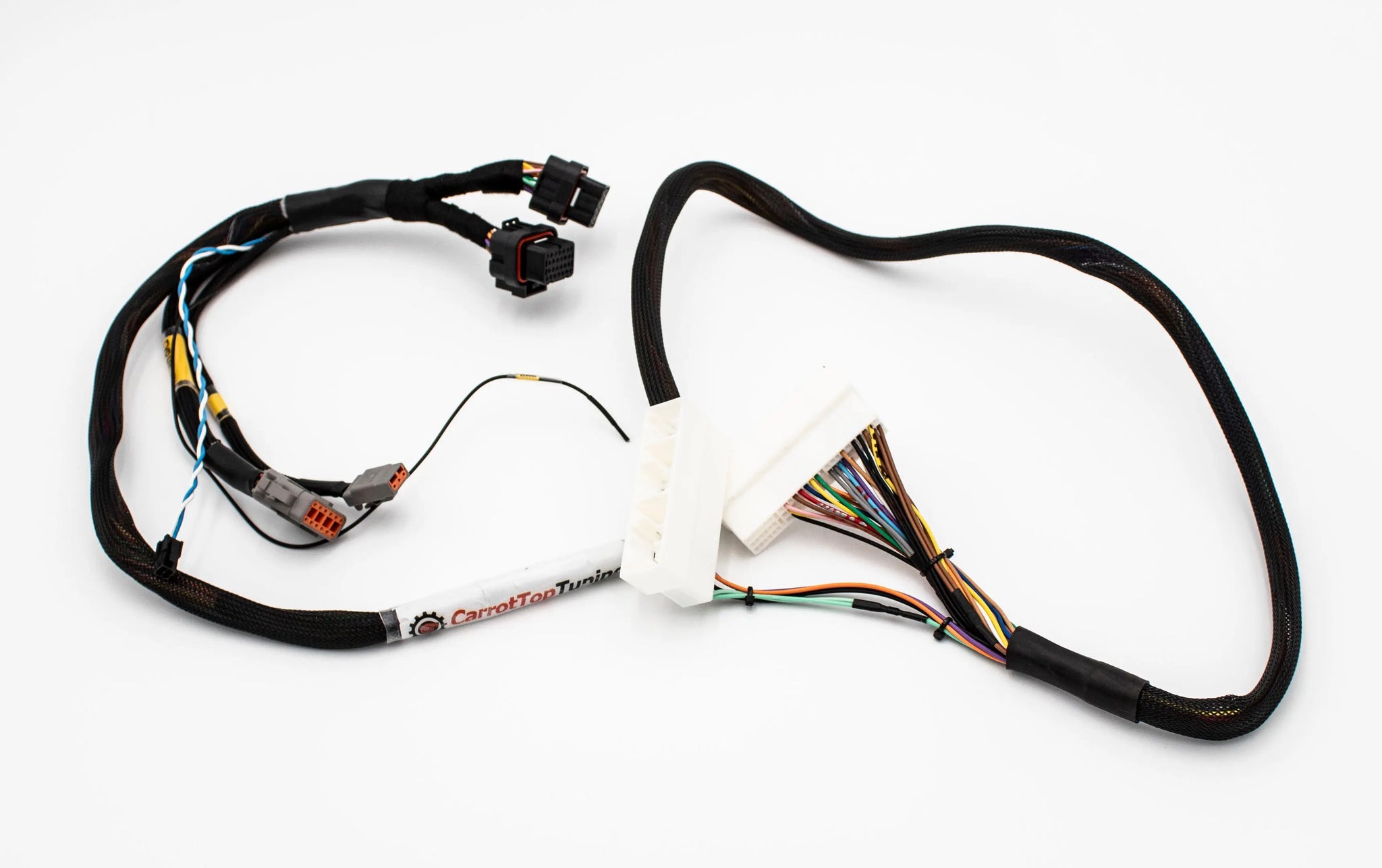 Budget Fueltech FT550 Standalone Honda K20 K24 Series Jumper Adapter