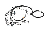 Fueltech FT550 Standalone Honda K20 K24 Series Engine Harness w/ Built in Fusebox - MR2 - Mid-Engine Style Carrot Top Tuning