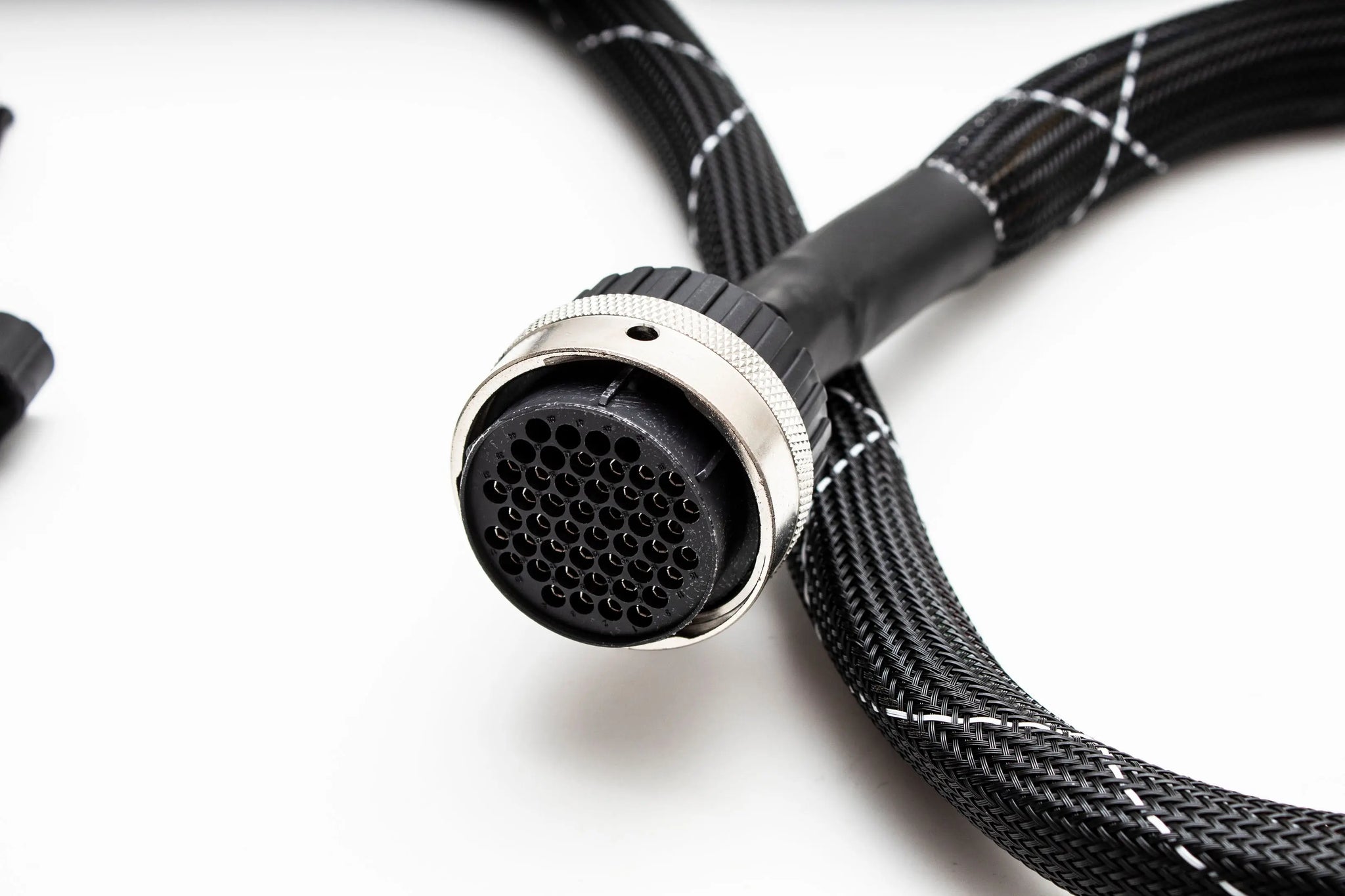 Fueltech FT550 Standalone Honda K20 K24 Series Engine Harness w/ Built