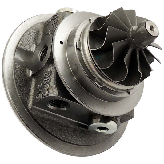 SPA4644 K04 0064 CHRA replacement/upgrade turbocharger optimized billet compressor wheel design