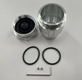 CMC Clutch Master Cylinder Reservoir For Honda S2000 AP1 AP2 S2K F20C F22C 00-06 JSR-DRP
