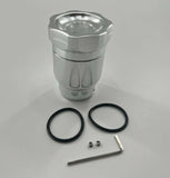 CMC Clutch Master Cylinder Reservoir For Honda S2000 AP1 AP2 S2K F20C F22C 00-06 JSR-DRP
