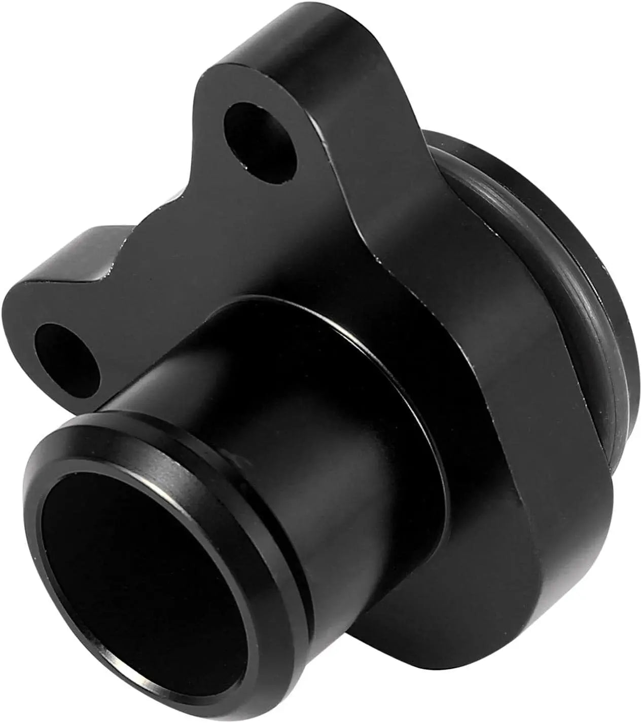 CNC Billet Coolant Flange Adapter for BMW N20 N54 N55 - E series | F S ...