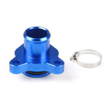 CNC Billet Coolant Flange Adapter for BMW N20 N54 N55 - E series | F Series | E Series Carrot Top Tuning