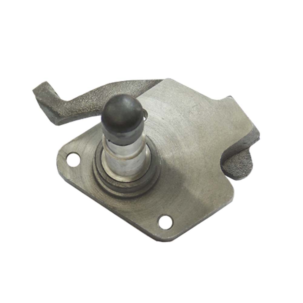 VW BUG 2.5" DROP SPINDLES FOR LINK PIN SUSPENSION DRUM BRAKE 5/205