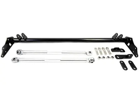 Precision Works Traction Bars 88 - 91 EF Civic / CRX PLM