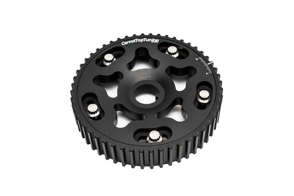 CTT Adjustable Cam (Camshaft) Gear for 06A 1.8T Carrot Top Tuning