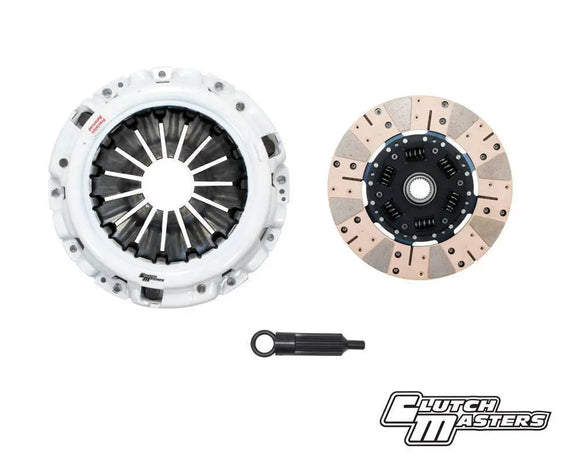 Cadillac ATS -2013 2019-2.0L 6-Speed | 04302-HDCL-X| Clutch Kit CLUTCHMASTERS