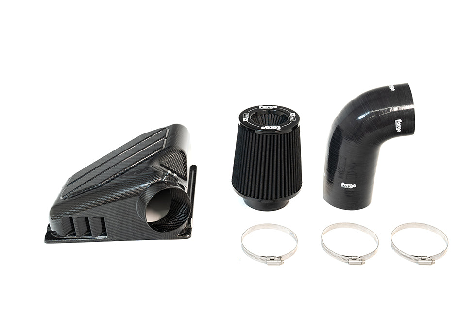 Carbon Induction Kit for F-Series BMW B58 (M140i, M240i, M340i, M440i)