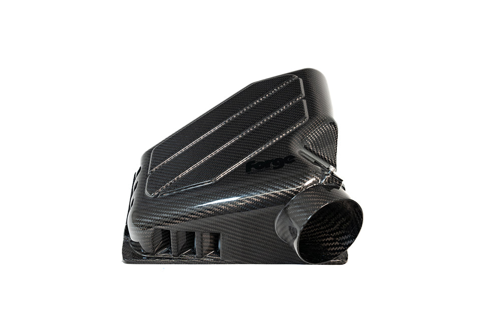 Carbon Induction Kit for F-Series BMW B58 (M140i, M240i, M340i, M440i) - Carbon Intake Only