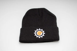 Carhart Type Beanie - Carrot Top Tuning Carrot Top Tuning