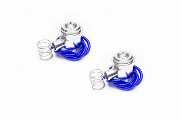 Carrot Top Tuning Diverter Valve v2 (DV) BMW N54 135I 335I 535I E90 E92 E88 Carrot Top Tuning