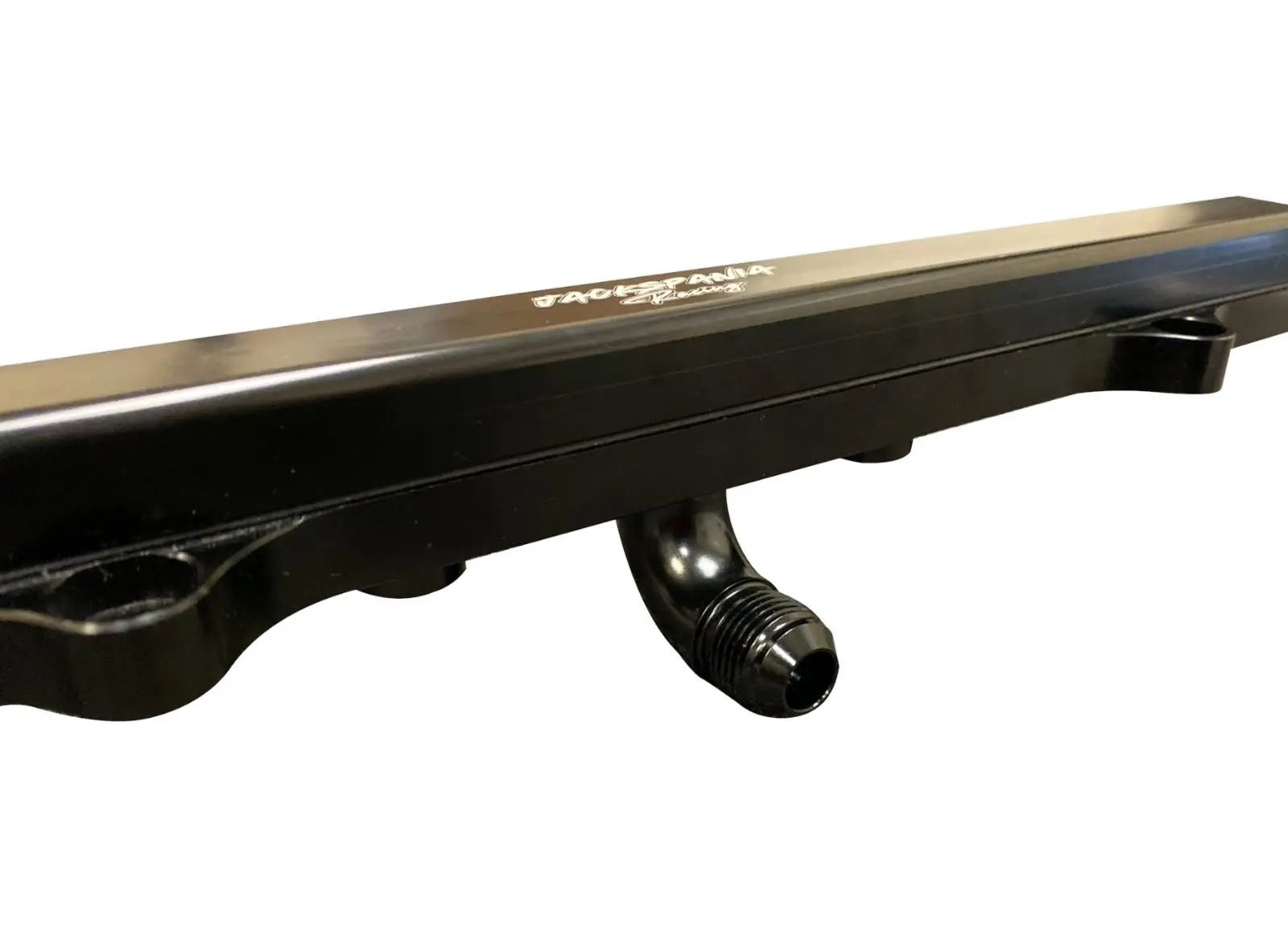 Center Mount Fuel AN8 Fitting For K Tuned Fuel Rail K Series K20 K24 DC2 EG EK JSR-DRP