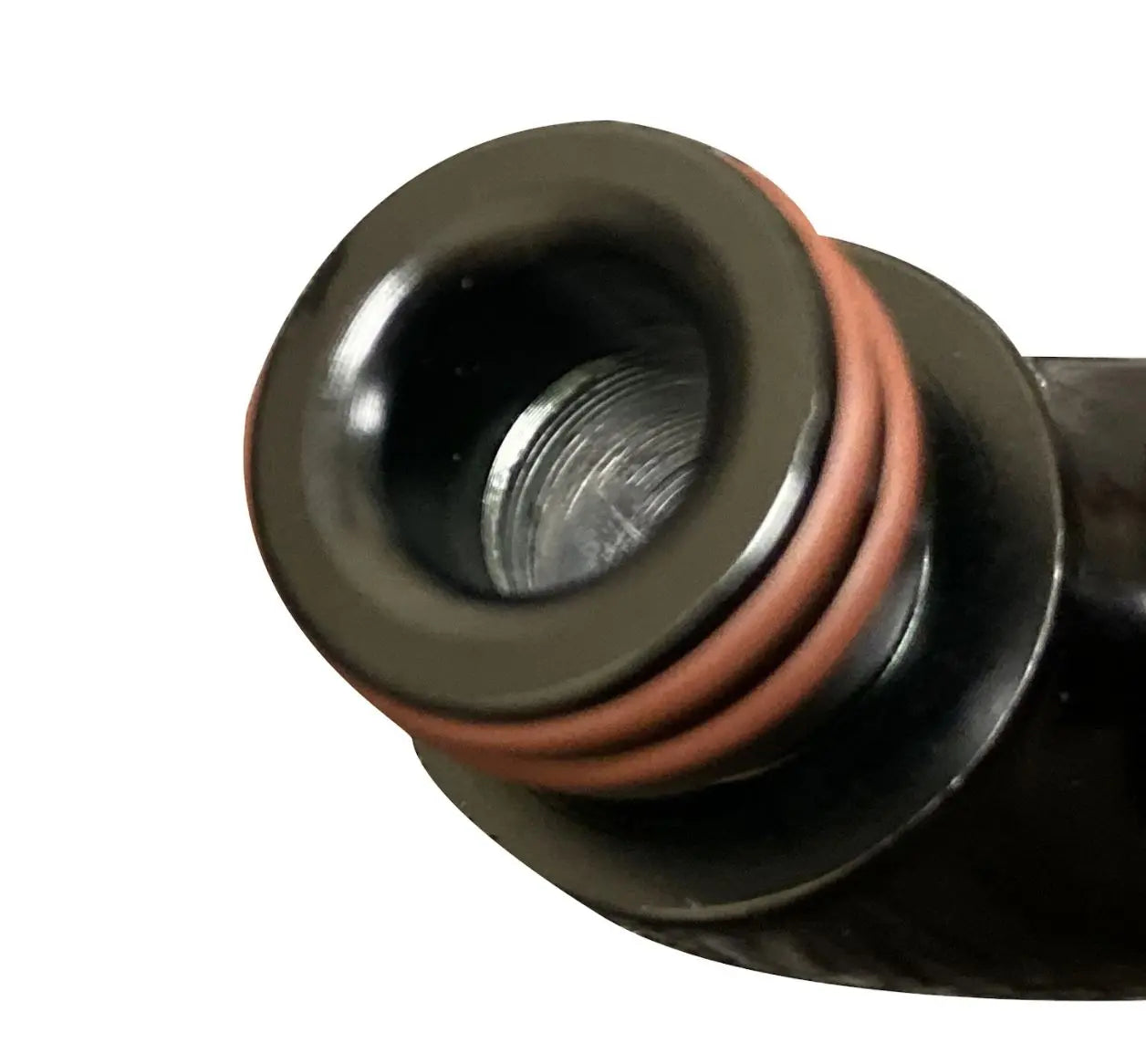 Center Mount Fuel AN8 Fitting For K Tuned Fuel Rail K Series K20 K24 DC2 EG EK JSR-DRP