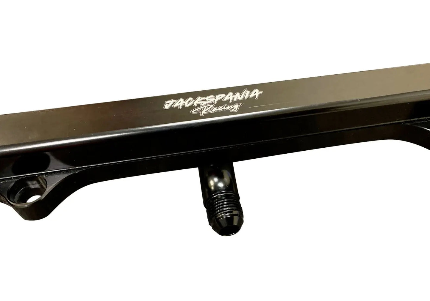 Center Mount Fuel AN8 Fitting For K Tuned Fuel Rail K Series K20 K24 DC2 EG EK JSR-DRP