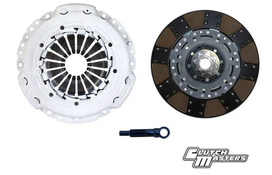 Chevrolet Cruze -2011 2012-1.4L Turbo 6-speed | 04267-HDFF-R| Clutch Kit CLUTCHMASTERS
