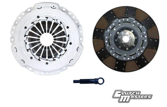 Chevrolet Cruze -2011 2012-1.8L | 04267-HD0F-R| Clutch Kit CLUTCHMASTERS