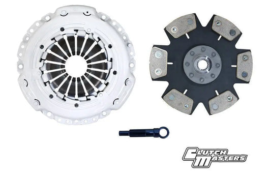 Chevrolet Cruze -2011 2012-1.8L | 04267-HDB6-R| Clutch Kit CLUTCHMASTERS