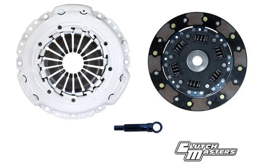Chevrolet Cruze -2012 2015-1.4L Turbo 6-speed | 04193-HD0F| Clutch Kit CLUTCHMASTERS