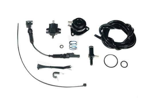 Citroen, Peugeot, Vauxhall & Opel 1.2T Atmospheric Dump Valve